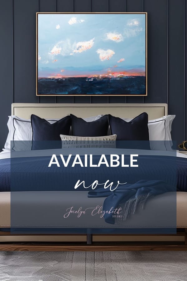Original art available now - free shipping today